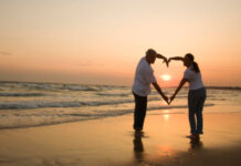 অনন্ত প্রেম