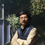 শান্তির ভিড়ে ত্রস্ত্র