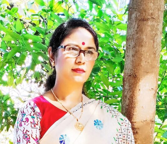 মানবতার সন্ধানে