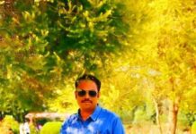 অনিন্দ্য মঞ্জরী