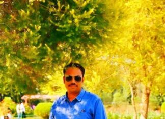 অনিন্দ্য মঞ্জরী