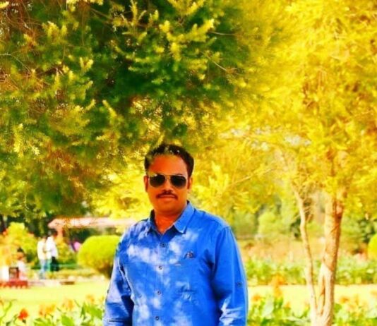 অনিন্দ্য মঞ্জরী